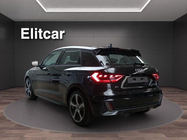 AUDI A1 usata, con Autoradio