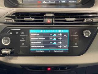 CITROEN C4 Spacetourer usata, con Bluetooth