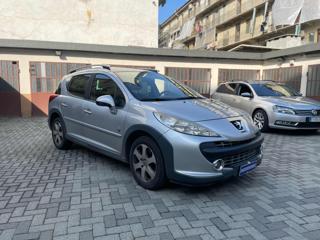 PEUGEOT 207 usata, con Airbag Passeggero