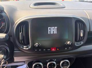 FIAT 500L usata, con Boardcomputer