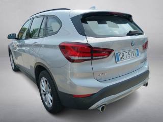 BMW X1 usata, con Airbag Passeggero