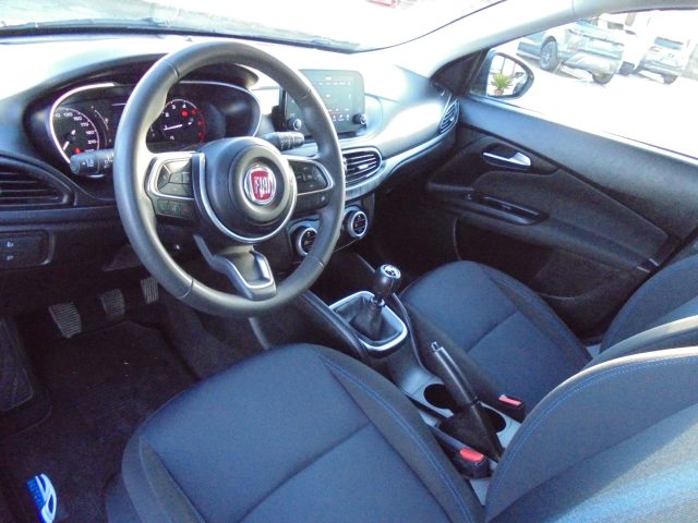 FIAT Tipo usata, con Airbag testa