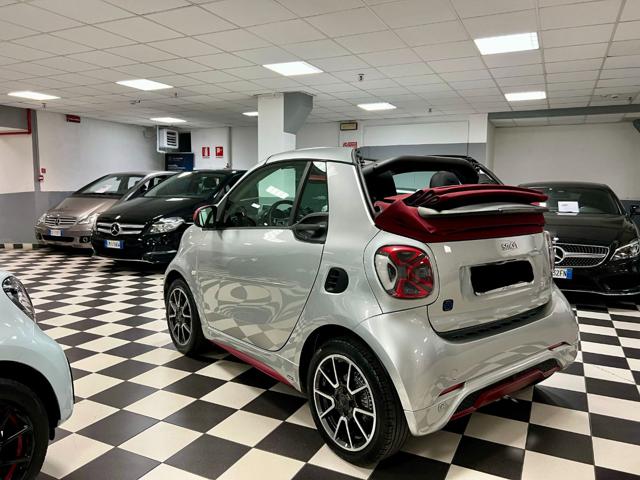SMART ForTwo usata, con Cerchi in lega