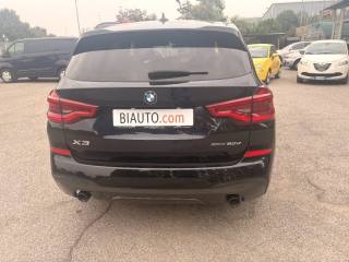 BMW X3 usata, con Airbag Passeggero