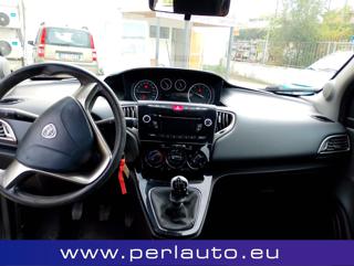 LANCIA Ypsilon usata, con Climatizzatore