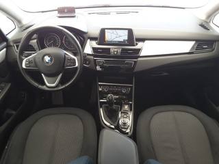 BMW 218 usata, con Climatizzatore