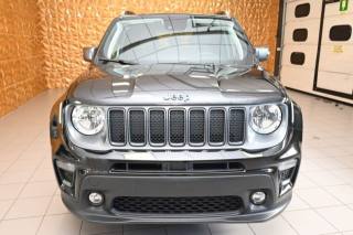 JEEP Renegade usata 87