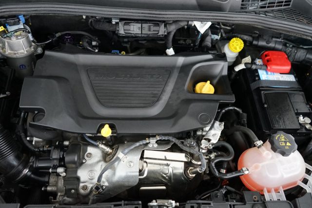 FIAT 500X usata 58