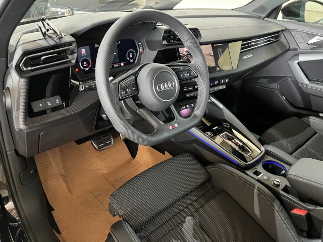 AUDI A3 usata, con Controllo automatico clima