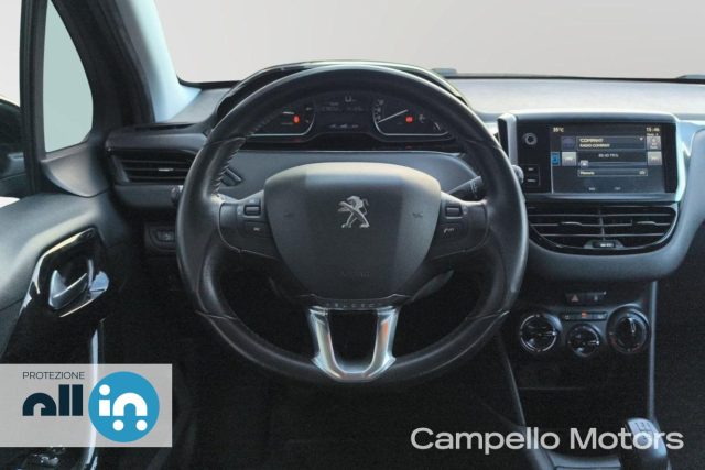 PEUGEOT 208 usata 7