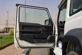 SUZUKI Jimny usata, con ESP