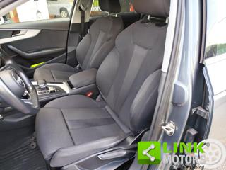 AUDI A4 usata, con Alzacristalli elettrici