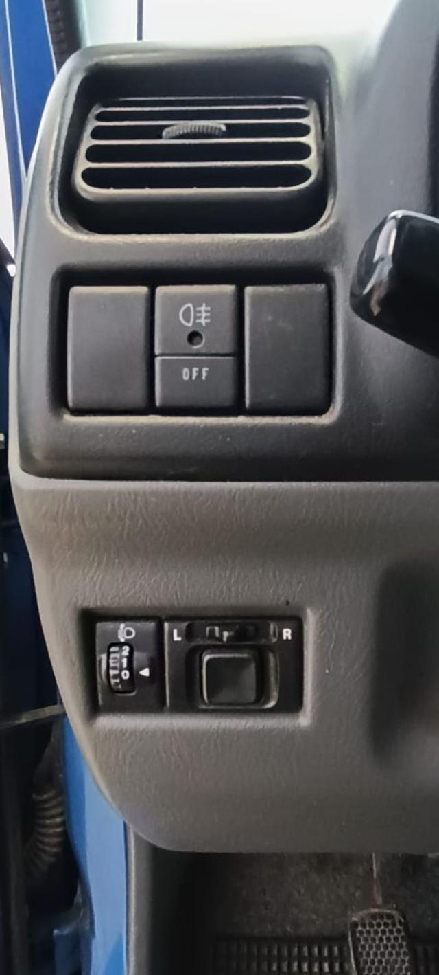 SUZUKI Jimny usata 18
