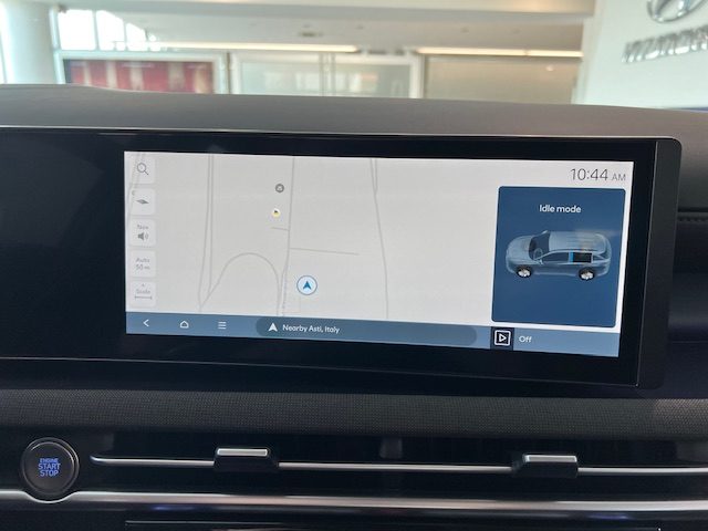 HYUNDAI Tucson usata, con Chiusura centralizzata