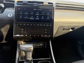 HYUNDAI Tucson usata, con Servosterzo