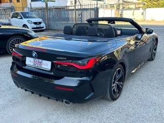 BMW 430 usata, con Airbag Passeggero