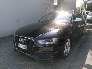 AUDI A4 usata, con Servosterzo