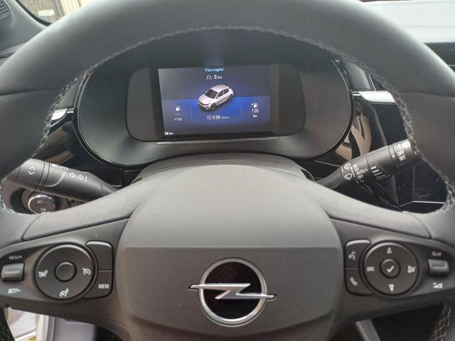 OPEL Corsa usata, con Boardcomputer
