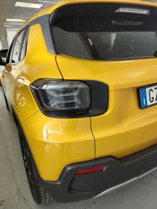 JEEP Avenger usata, con Immobilizzatore elettronico