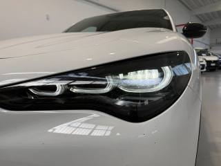 ALFA ROMEO Stelvio usata, con Bracciolo