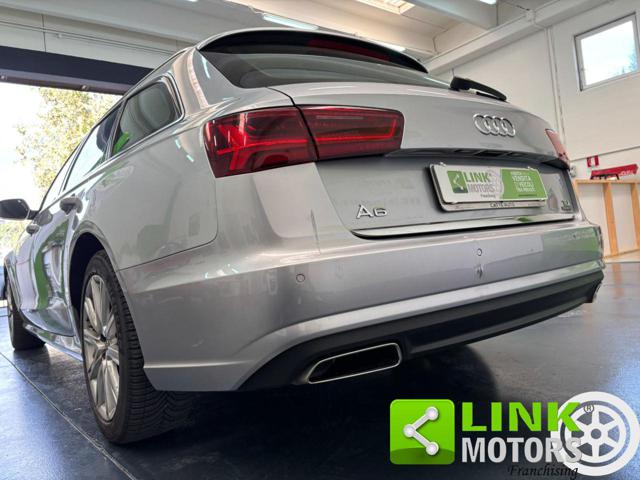 AUDI A6 usata, con Specchietti laterali elettrici