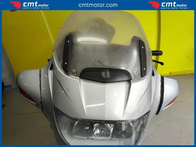 BMW R 1150 RT usata 4