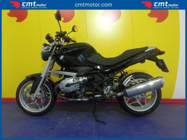 BMW R 1200 R usata 2