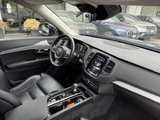 VOLVO XC90 usata, con Climatizzatore