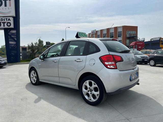 CITROEN C3 usata, con Autoradio