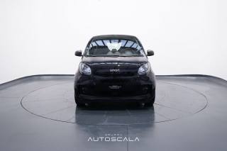 SMART ForTwo usata, con Airbag