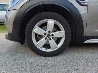 MINI Countryman usata, con ESP