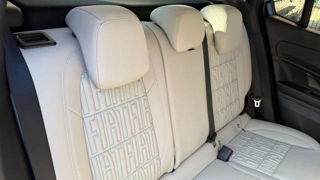 FIAT 600 usata, con ESP