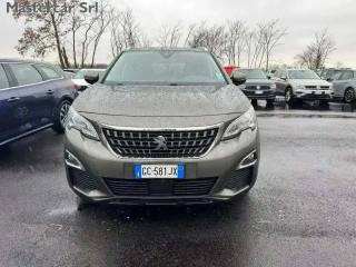 PEUGEOT 5008 usata, con Airbag laterali