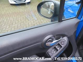 FIAT 500X usata, con Controllo automatico clima