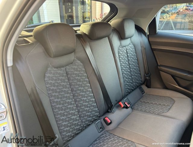 AUDI A1 usata, con Cruise Control
