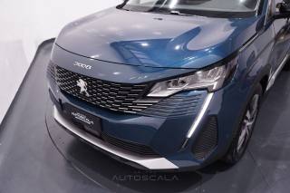 PEUGEOT 3008 usata 31