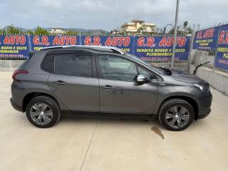 PEUGEOT 2008 usata, con Autoradio