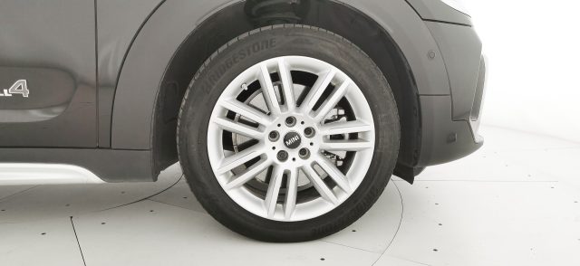 MINI Countryman usata, con Servosterzo