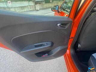 RENAULT Clio usata, con Airbag testa
