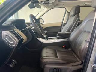 LAND ROVER Range Rover Sport usata, con Sensore di pioggia