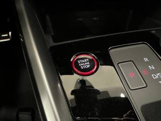 AUDI S3 usata, con Sedile posteriore sdoppiato