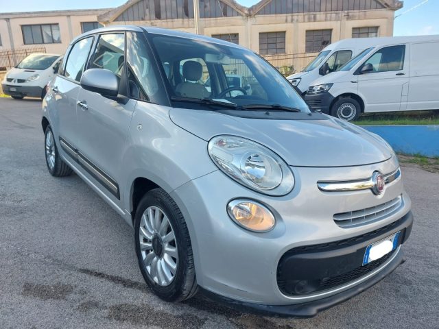 FIAT 500L usata, con Airbag laterali