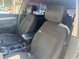 CHEVROLET Captiva usata, con Volante in pelle
