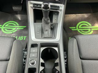 AUDI Q3 usata, con Immobilizzatore elettronico