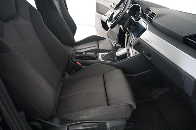 AUDI Q3 usata, con Controllo automatico clima