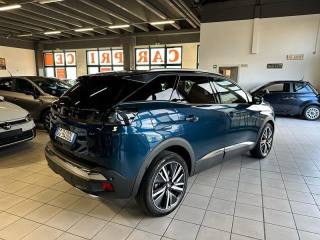 PEUGEOT 3008 usata, con Airbag Passeggero
