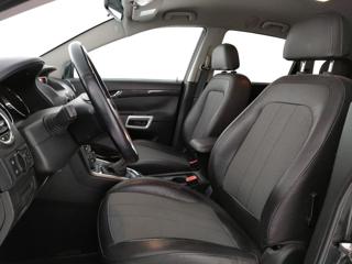 OPEL Antara usata, con Boardcomputer