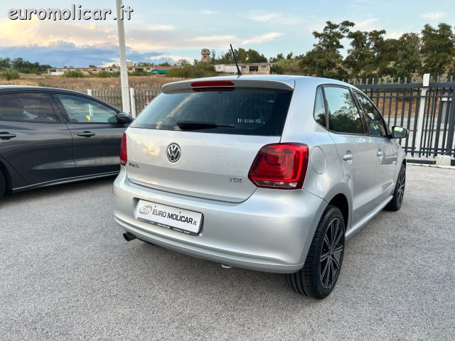 VOLKSWAGEN Polo usata 6