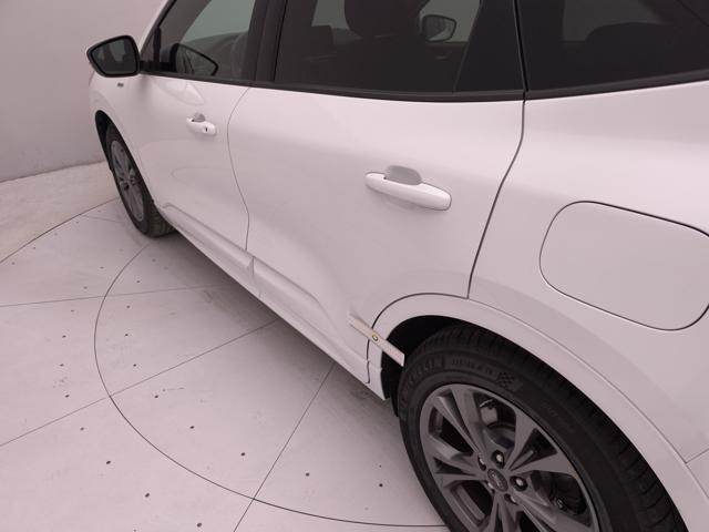 FORD Kuga usata 63
