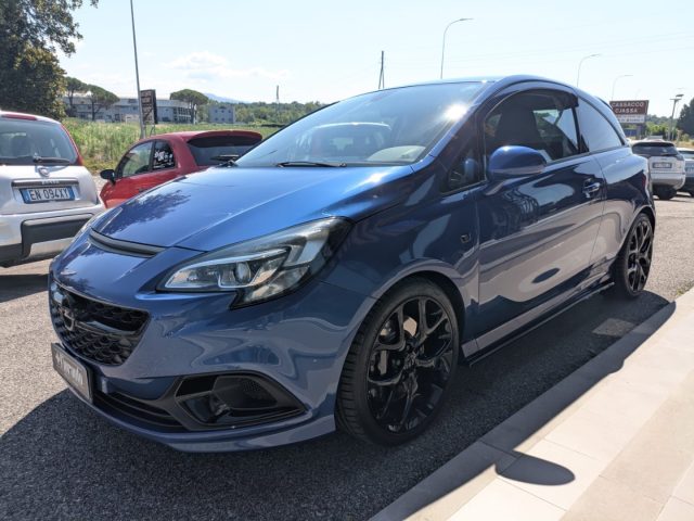 OPEL Corsa usata, con Boardcomputer